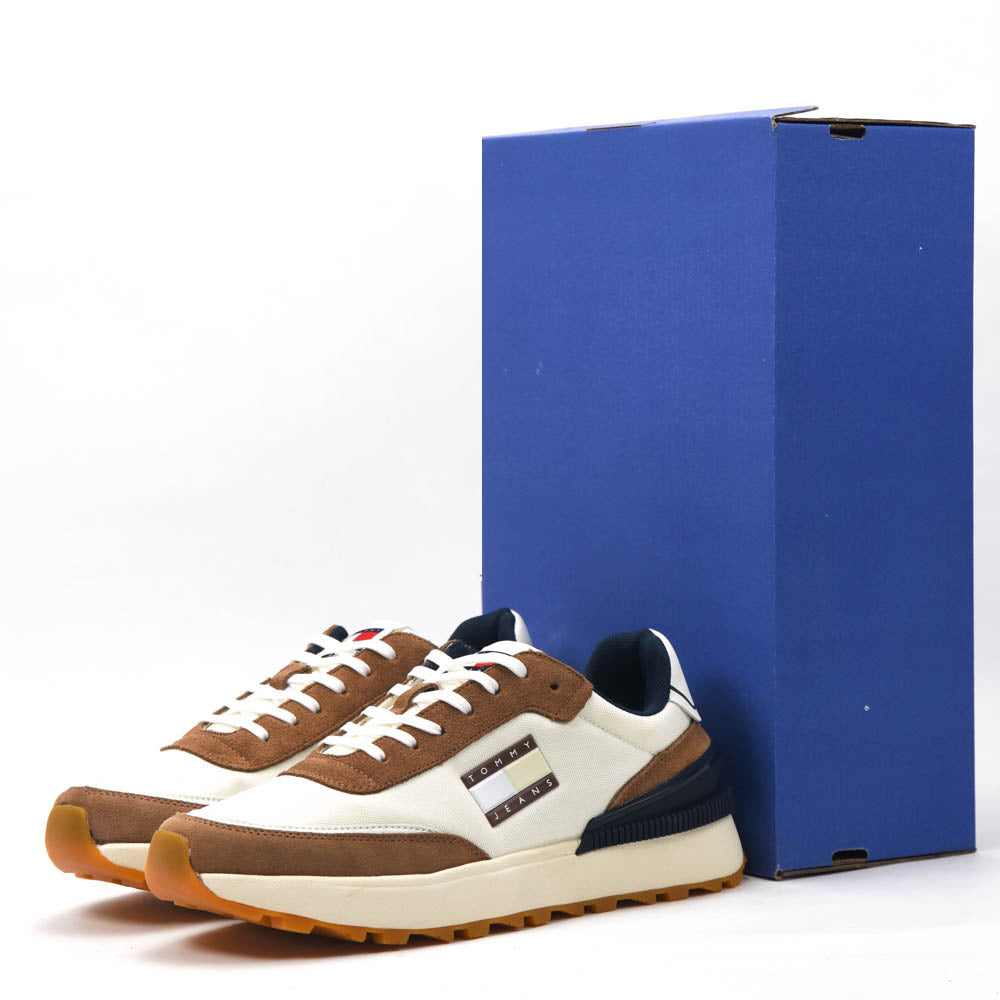 TOMMY HILFIGER TJM Technical Runner Sneakers