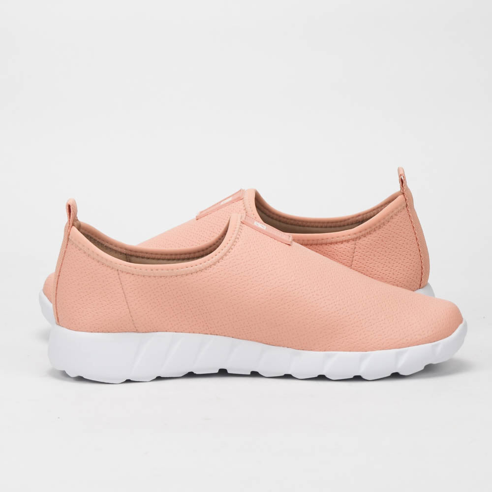 Piccadilly Baskets Slip-on Confortables Femme