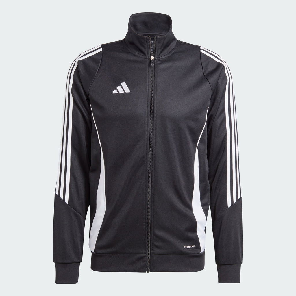 Adidas Veste d'entraînement AEROREADY Respirante Homme