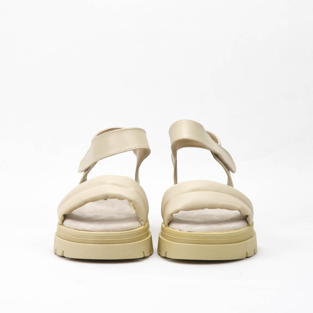 Kimland Sandales Plateforme Confortables Enfant