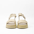 Kimland Sandales Plateforme Confortables Enfant