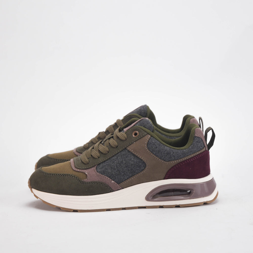 Safety Jogger Sneakers Casual avec Amorti Air Homme