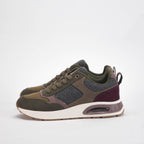 Safety Jogger Sneakers Casual avec Amorti Air Homme