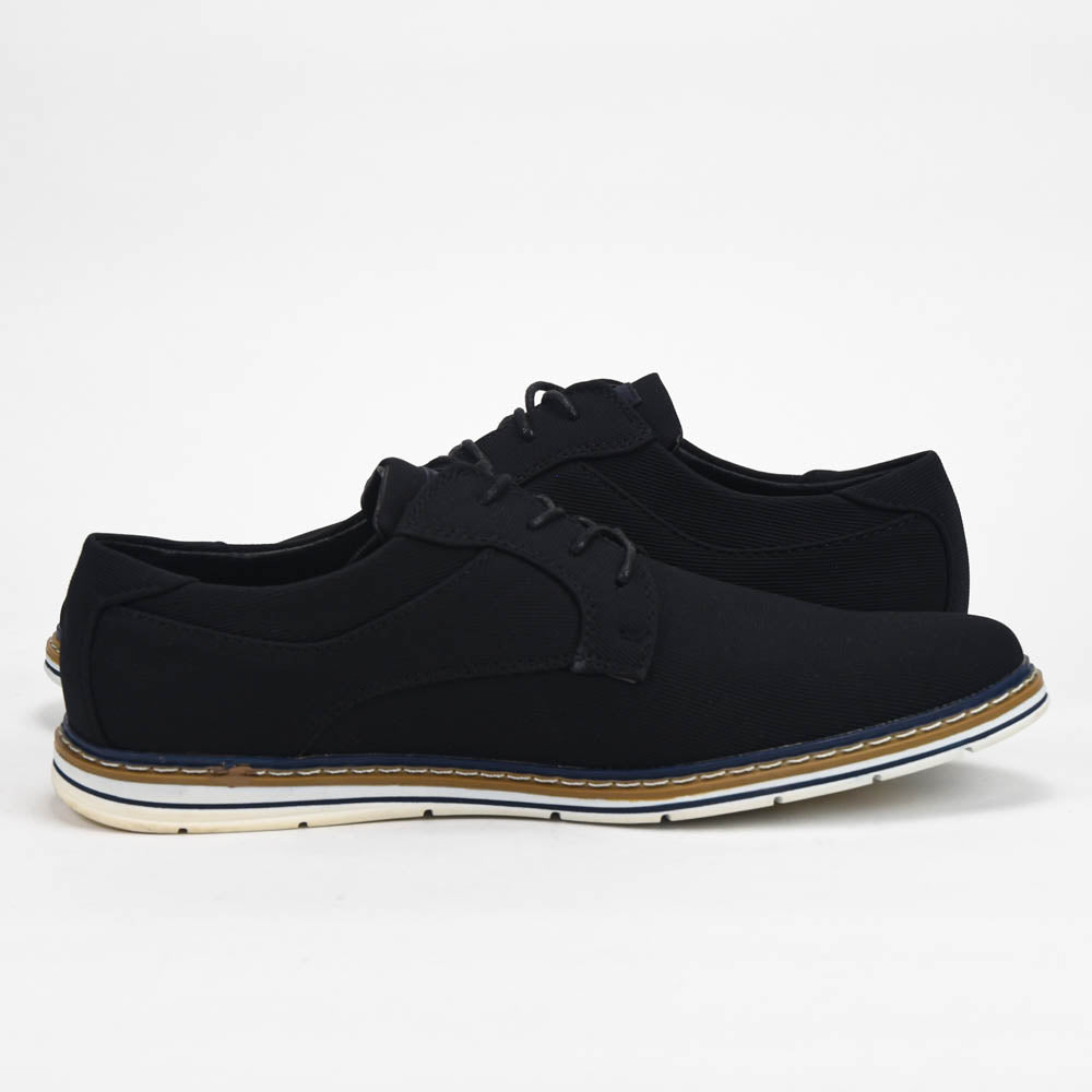 André Chaussures Derbies Élégantes Homme