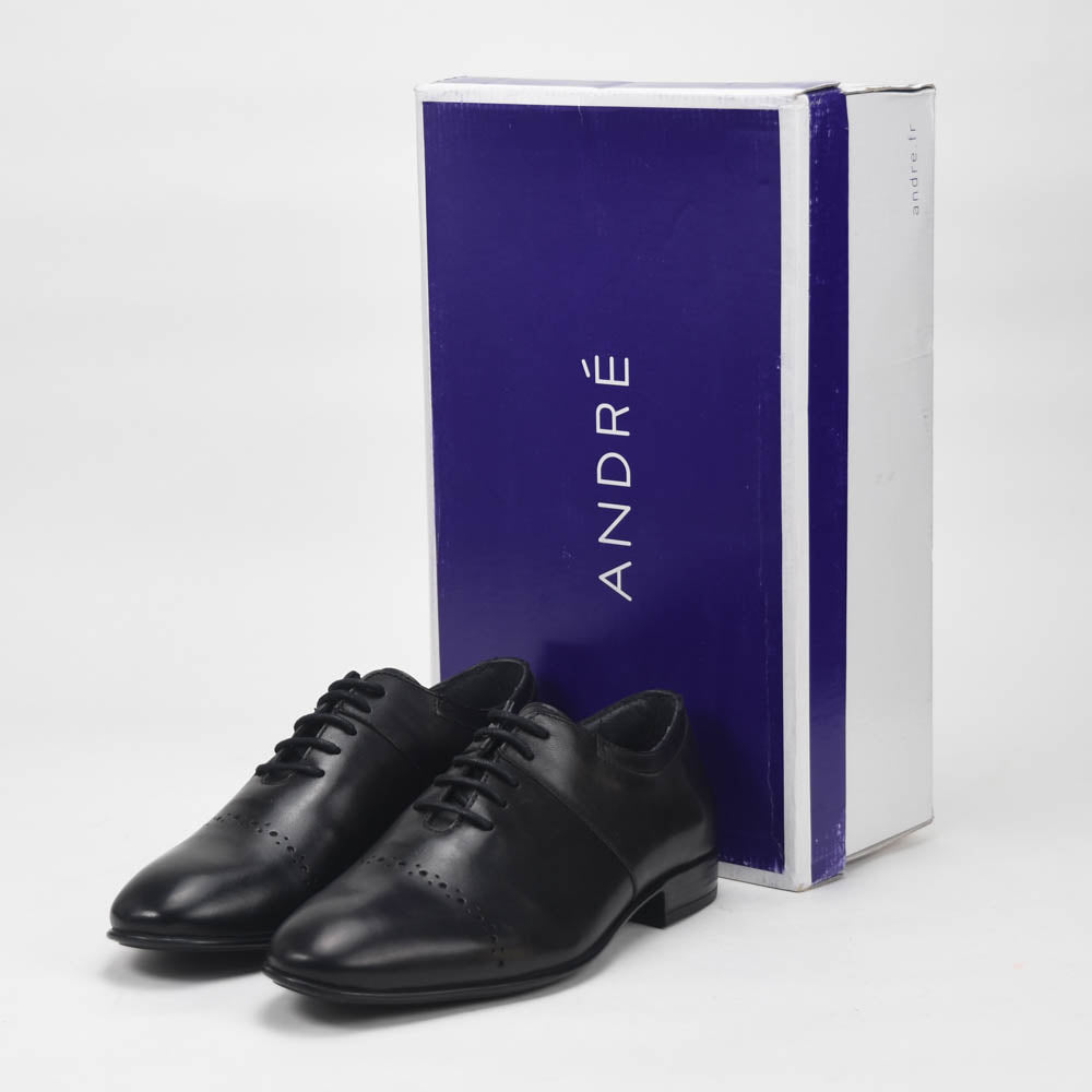André Chaussures de Ville Élégantes Homme