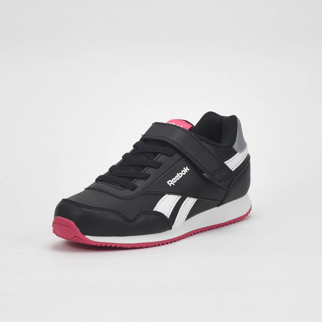 Reebok Baskets Jogging Confortables Enfant