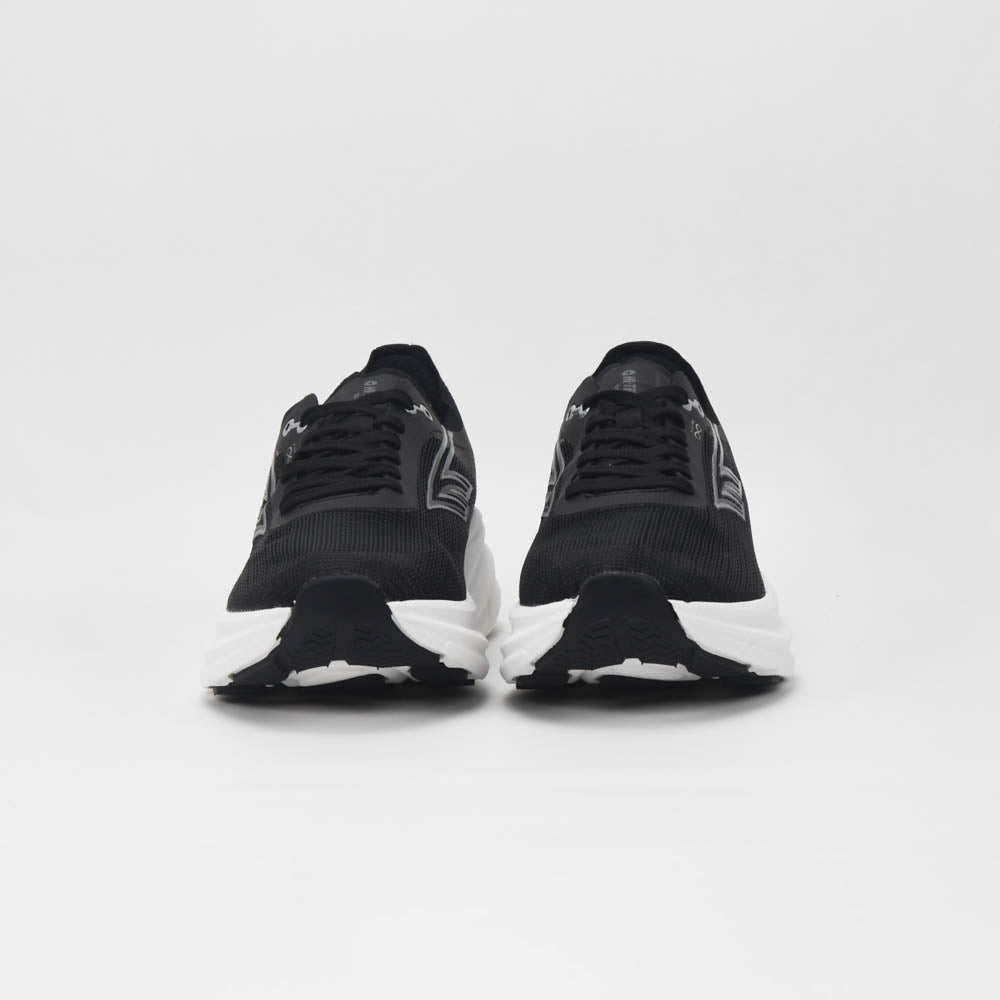 Hi-Tec Baskets de Running Confortables Homme
