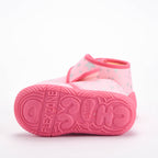 Chicco Chaussons Étoiles à Scratch Bébé Fille