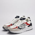 BIKKEMBERGS WHITE﻿ 4
