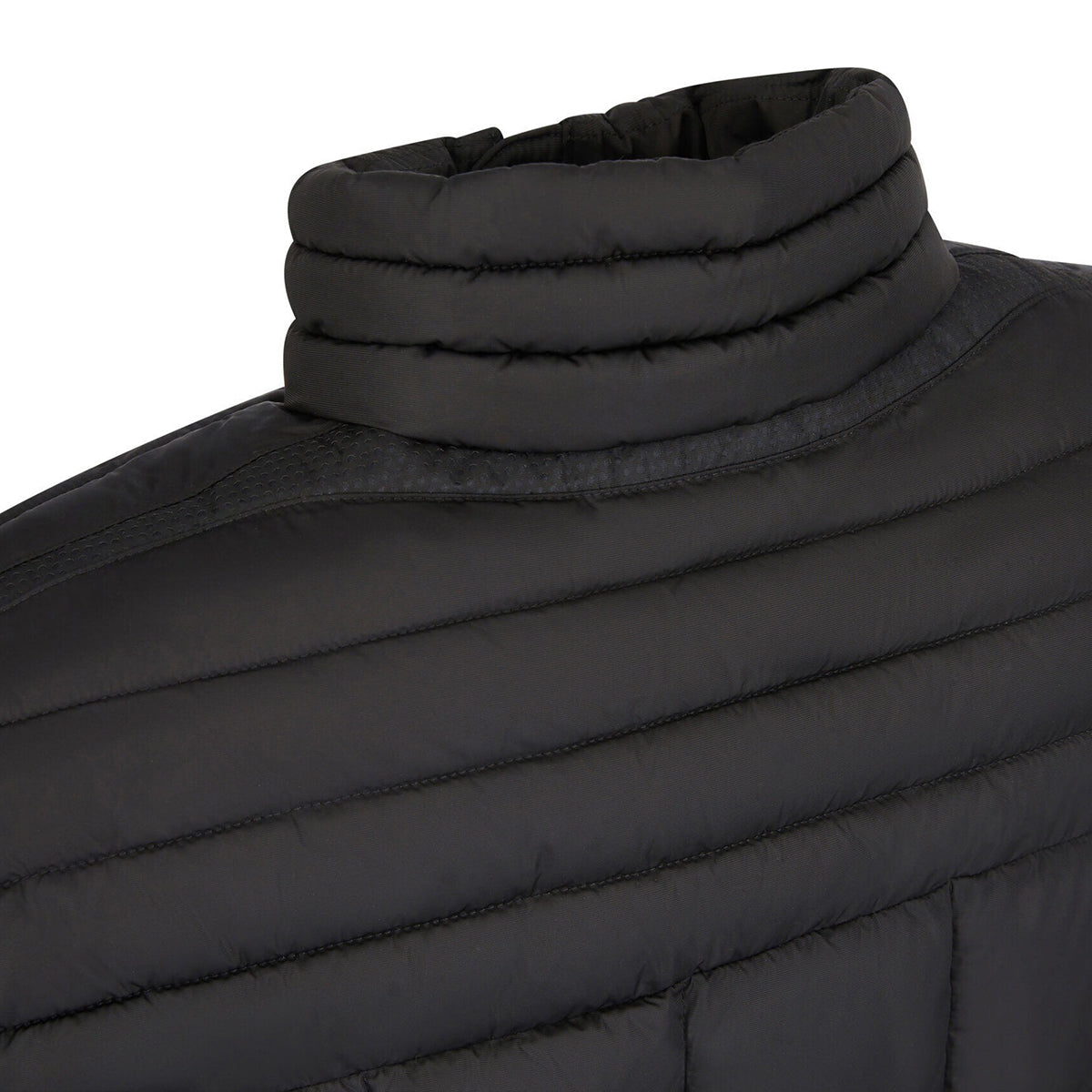 Geox Doudoune Matelassée Respirante Homme