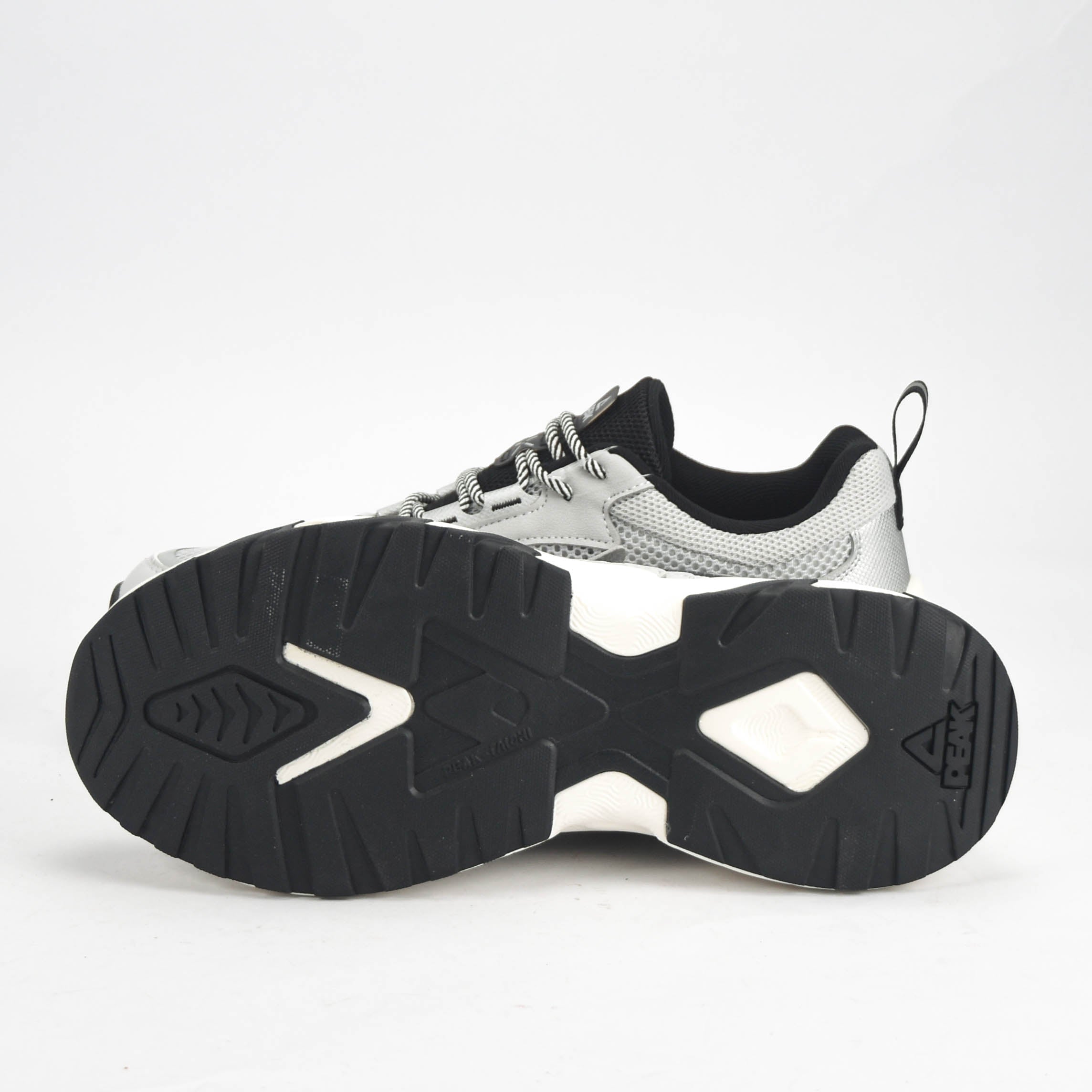 Peak Baskets Taichi Design Confortables Homme
