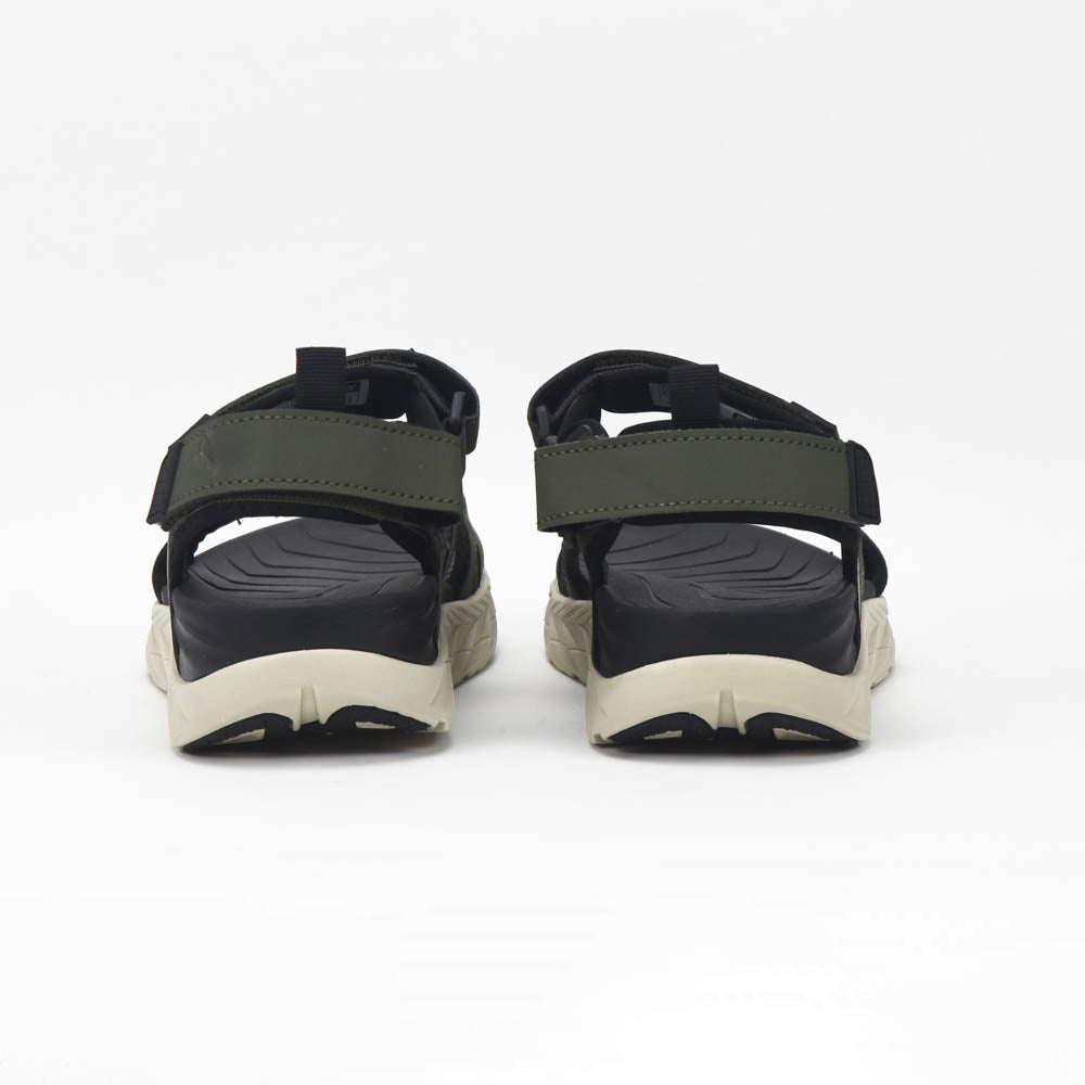 Puca Sandales Fangs Confortables Olive Homme