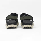 Puca Sandales Fangs Confortables Olive Homme