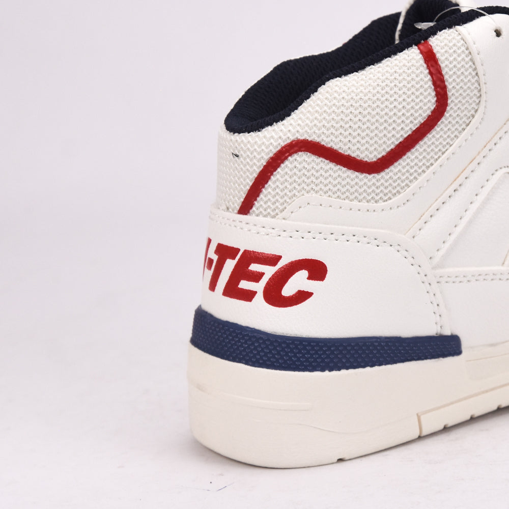 Hi-Tec Baskets Montantes Style Rétro Junior