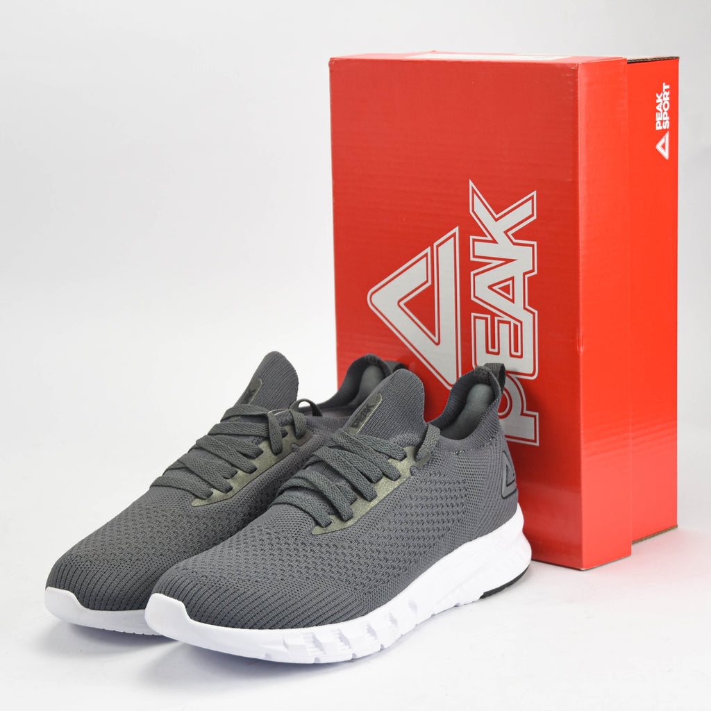 Peak Baskets Running Confortables Homme