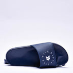 Kito Claquettes Confortables Bleu Marine Homme