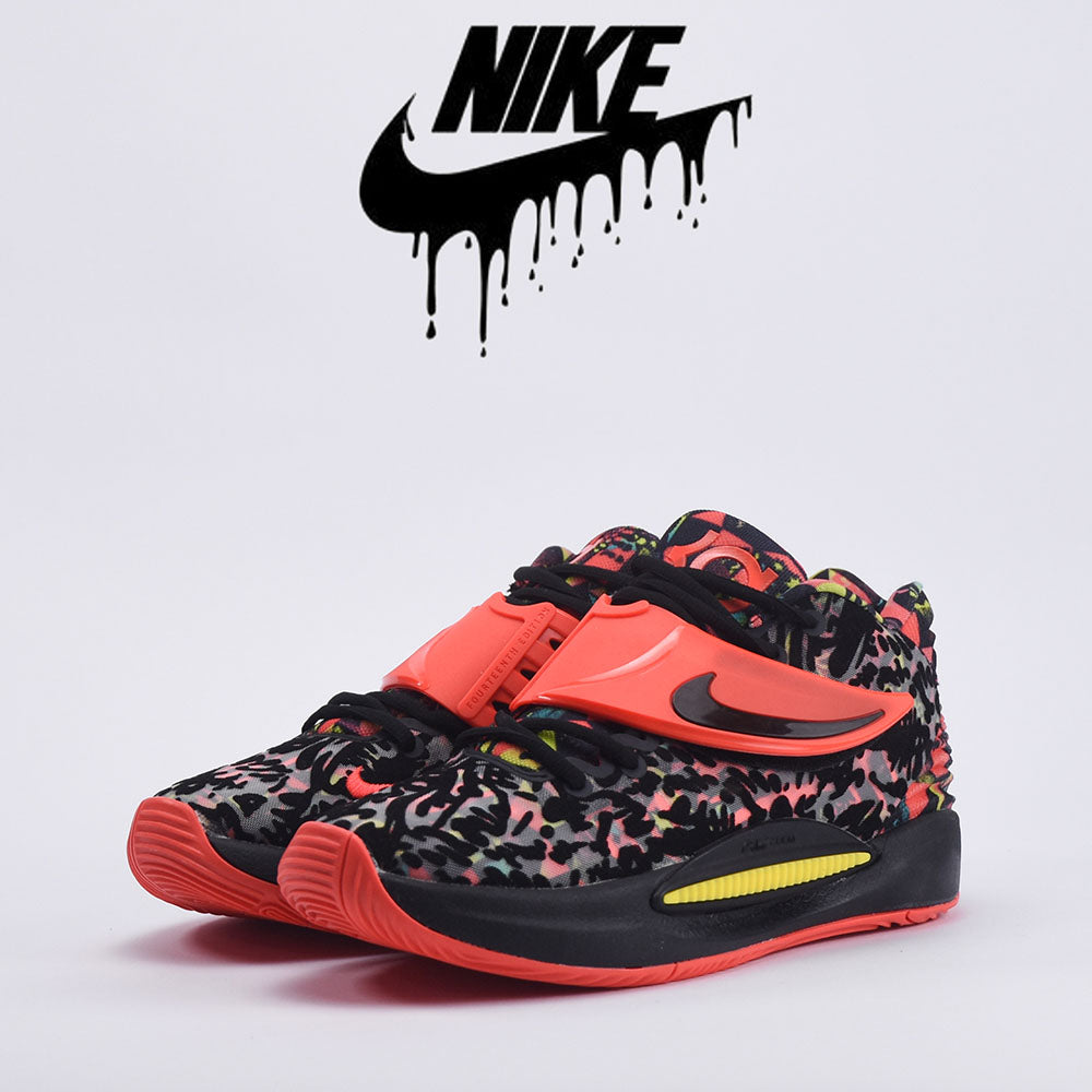 Nike KD 14 Chaussures de Basket Performance Homme