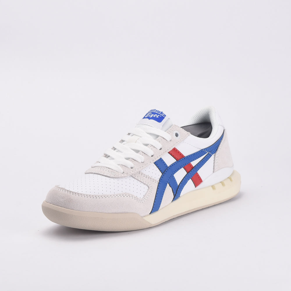 Onitsuka Tiger Ultimate 81 EX Sneakers Cuir Rétro Homme