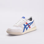 Onitsuka Tiger Ultimate 81 EX Sneakers Cuir Rétro Homme