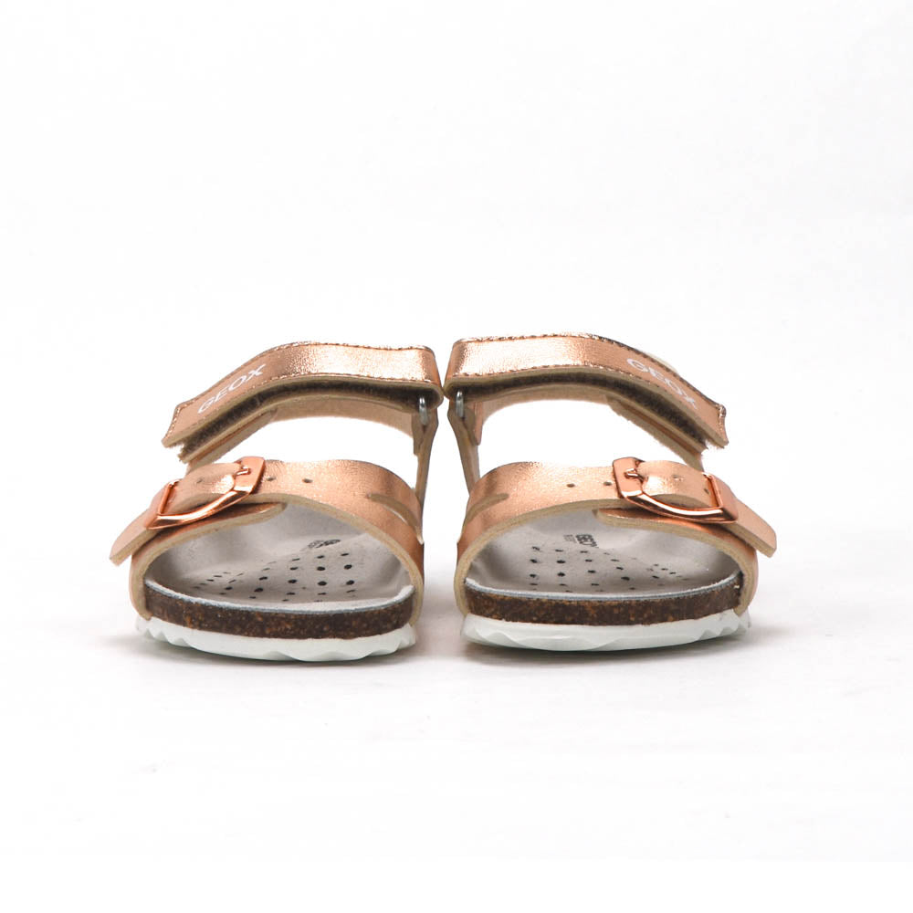 Geox J Adriel Girl Sandals