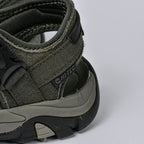 Hi-Tec Sandales de Randonnée Robustes Homme