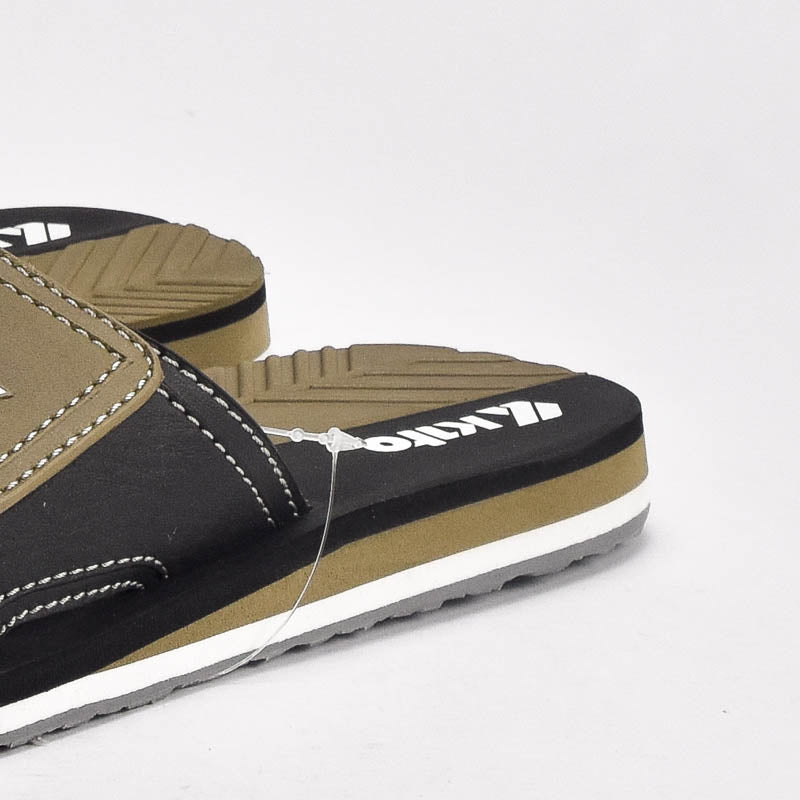 Kito Claquettes Sportives Confortables Homme