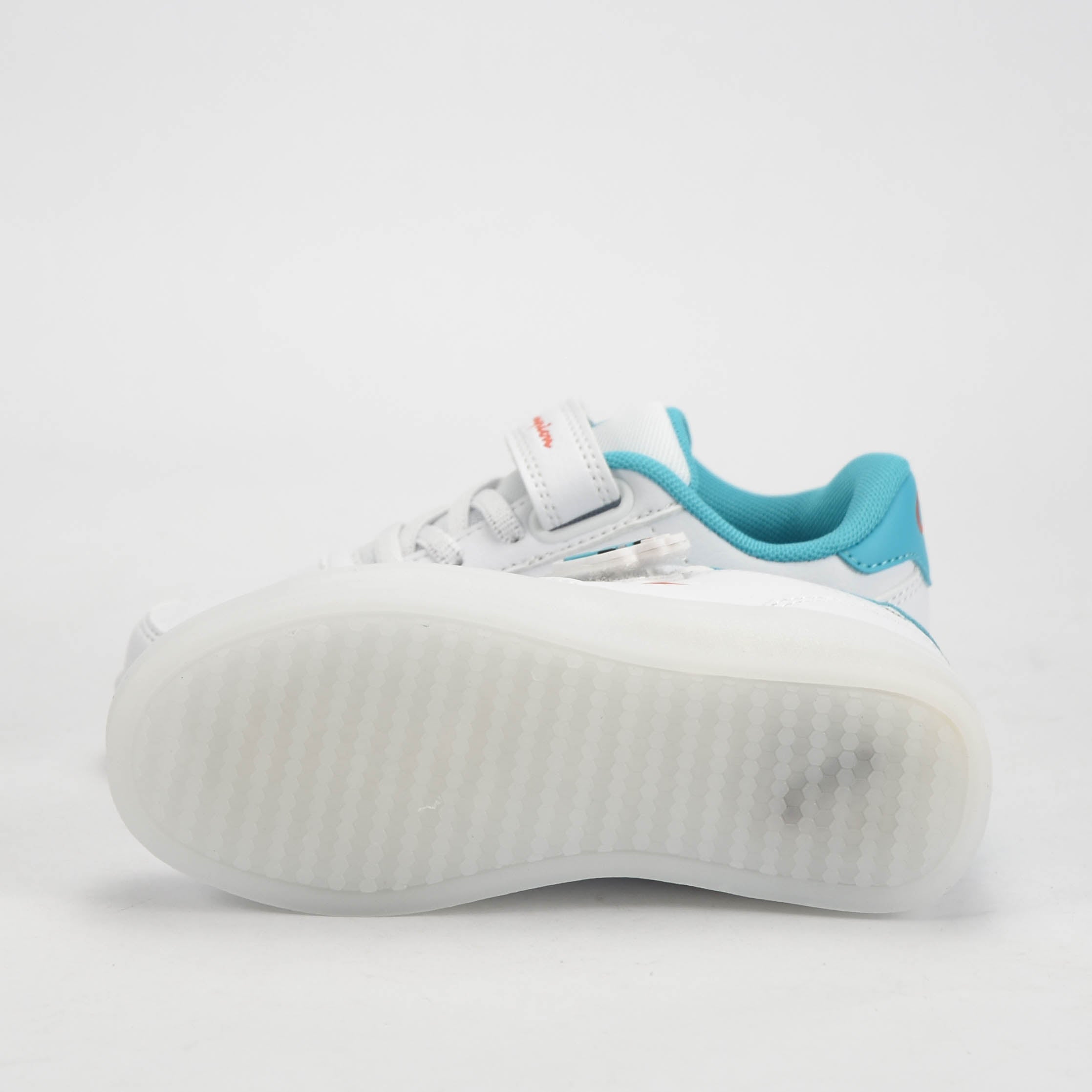 Champion Baskets Rebound 2.0 Lumineuses Enfant