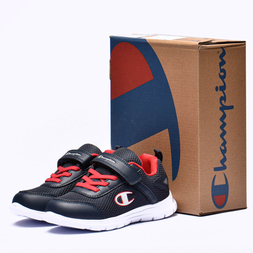 SANO BLK/RED champion﻿ 1