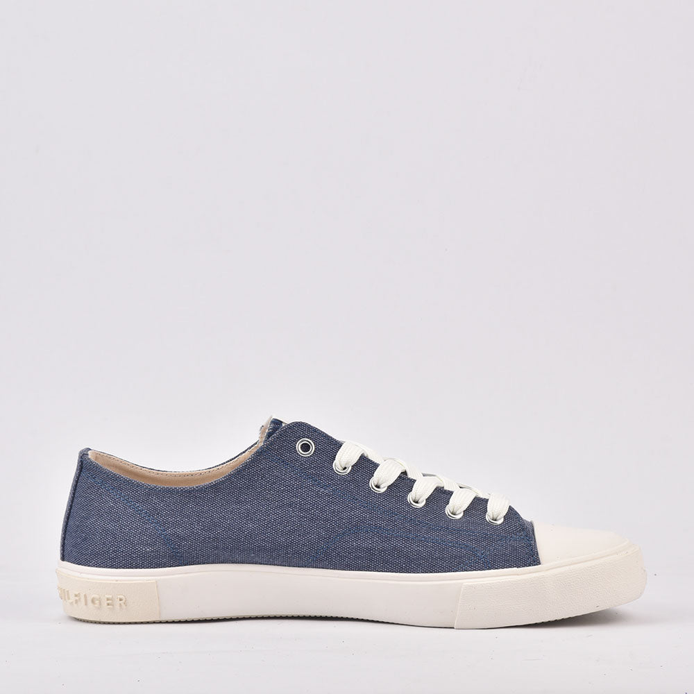 TOMMY HILFIGER SNEAKER BASSA ALLACCIATA﻿ 3