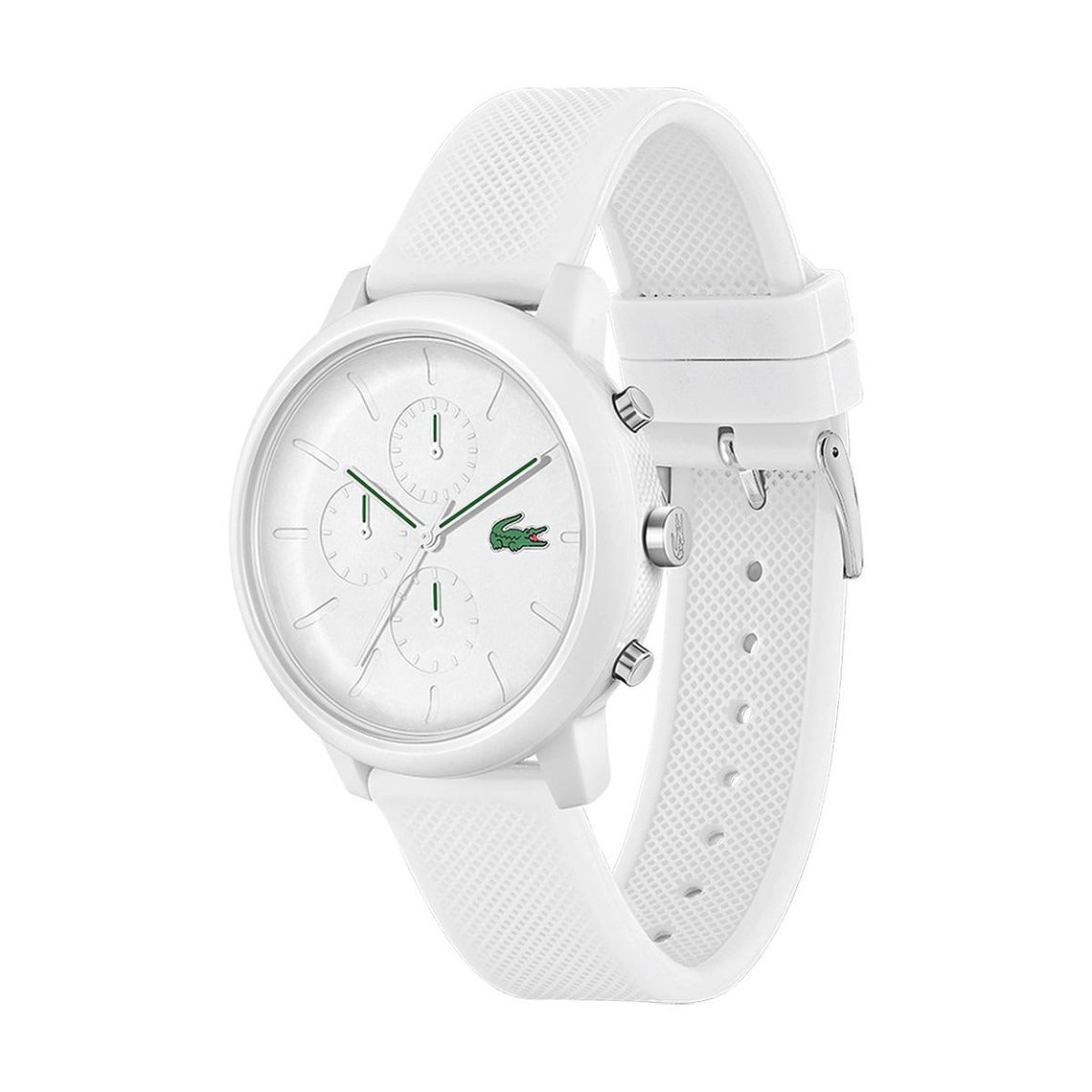 Montre Lacoste Chronographe Design Sportif Homme