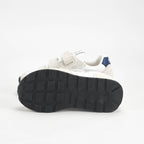 SUN68 Baskets Ally Velcro en Daim et Nylon Enfant