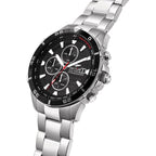 Sector Montre Chronographe Acier Inoxydable Homme