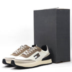 TOMMY HILFIGER MARRON CREME