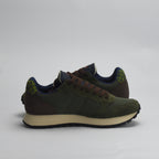 BASKET SUN68 JAKI WINTER 74 MILITARE SCURE ﻿ 4