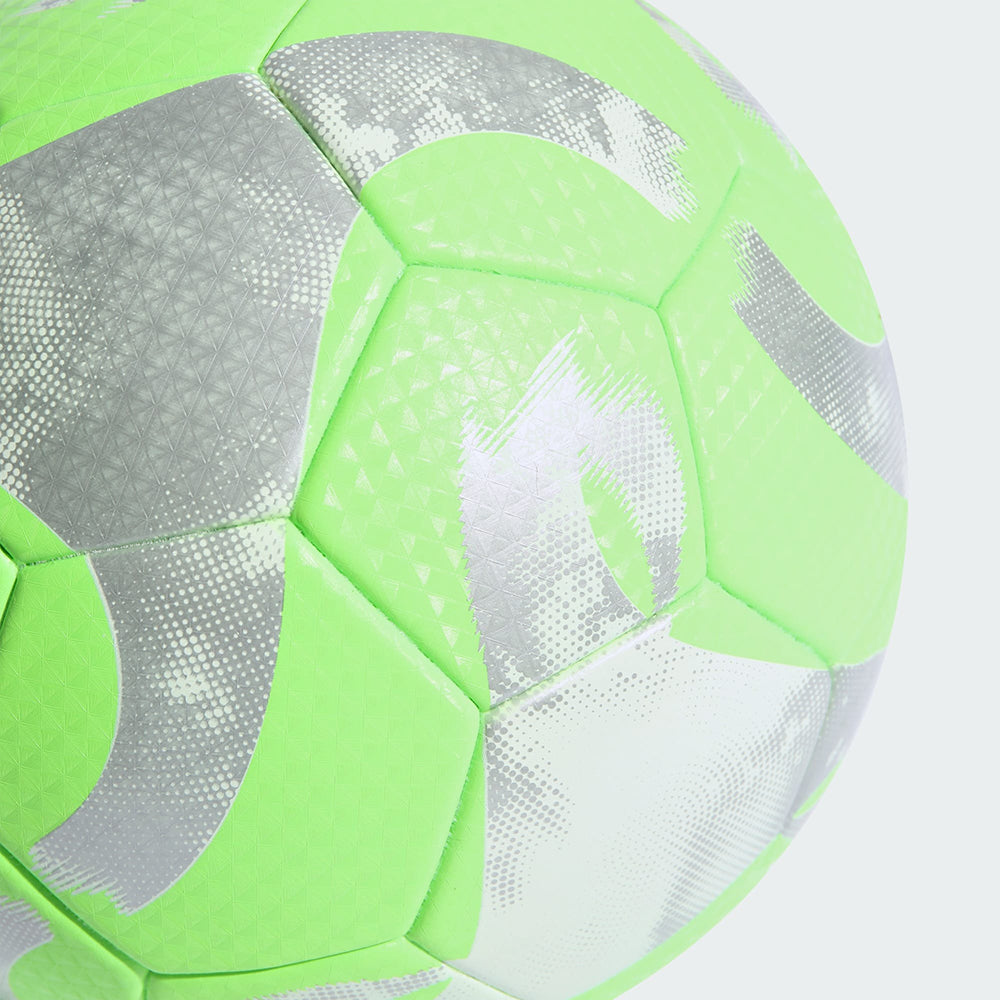 Adidas Ballon de Football Tiro League Entraînement Mixte