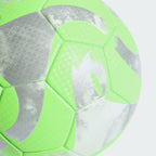 Adidas Ballon de Football Tiro League Entraînement Mixte