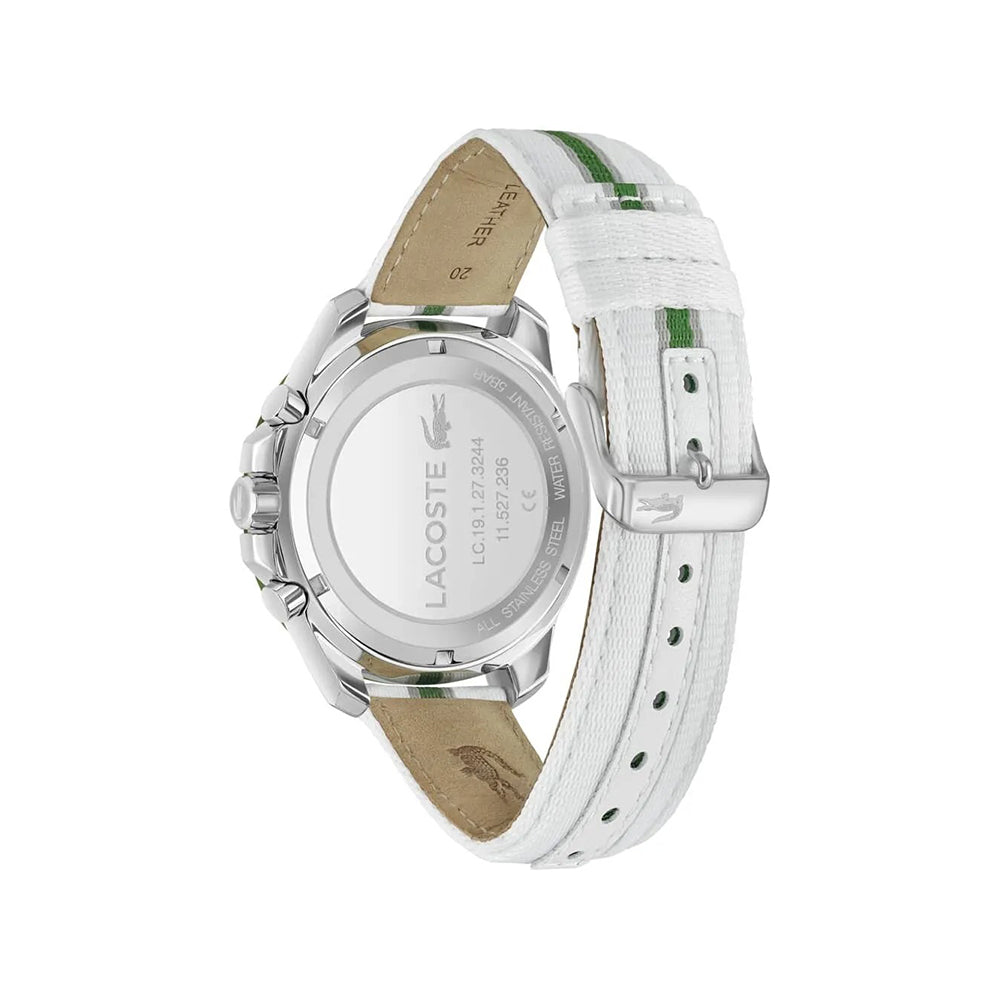 Montre Lacoste Toronga Chronographe Sport Homme