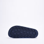 CIABATTA UOMO BLUBBER - LOGO AZZURRO - BLU﻿ 5