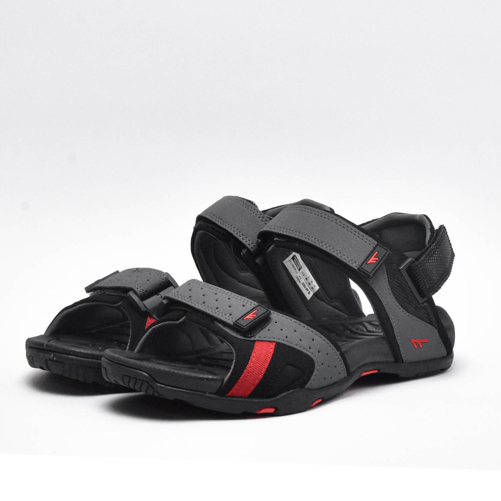 Hi-Tec Sandales de Randonnée Confortables Homme
