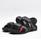 Hi-Tec Sandales de Randonnée Confortables Homme