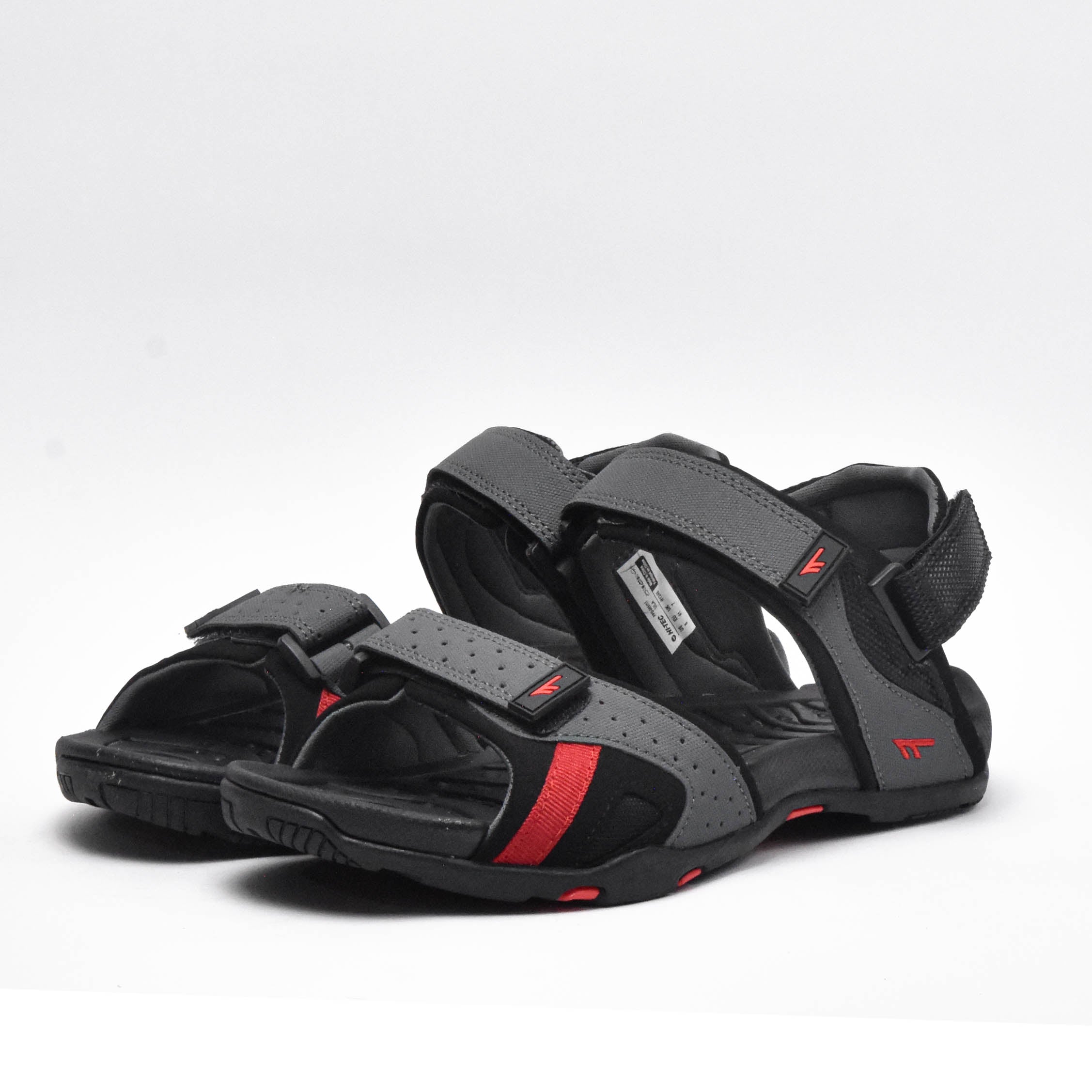 Hi-Tec Sandales de Randonnée Confortables Homme