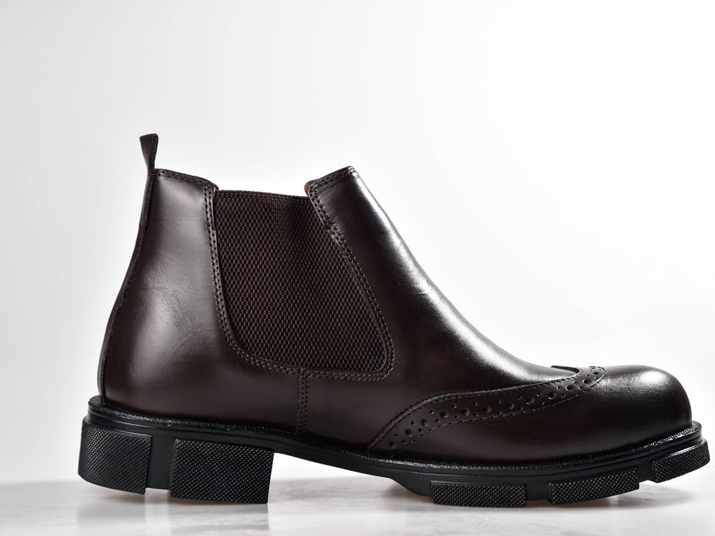 CHELSEA BOOTSLINE	﻿ 3