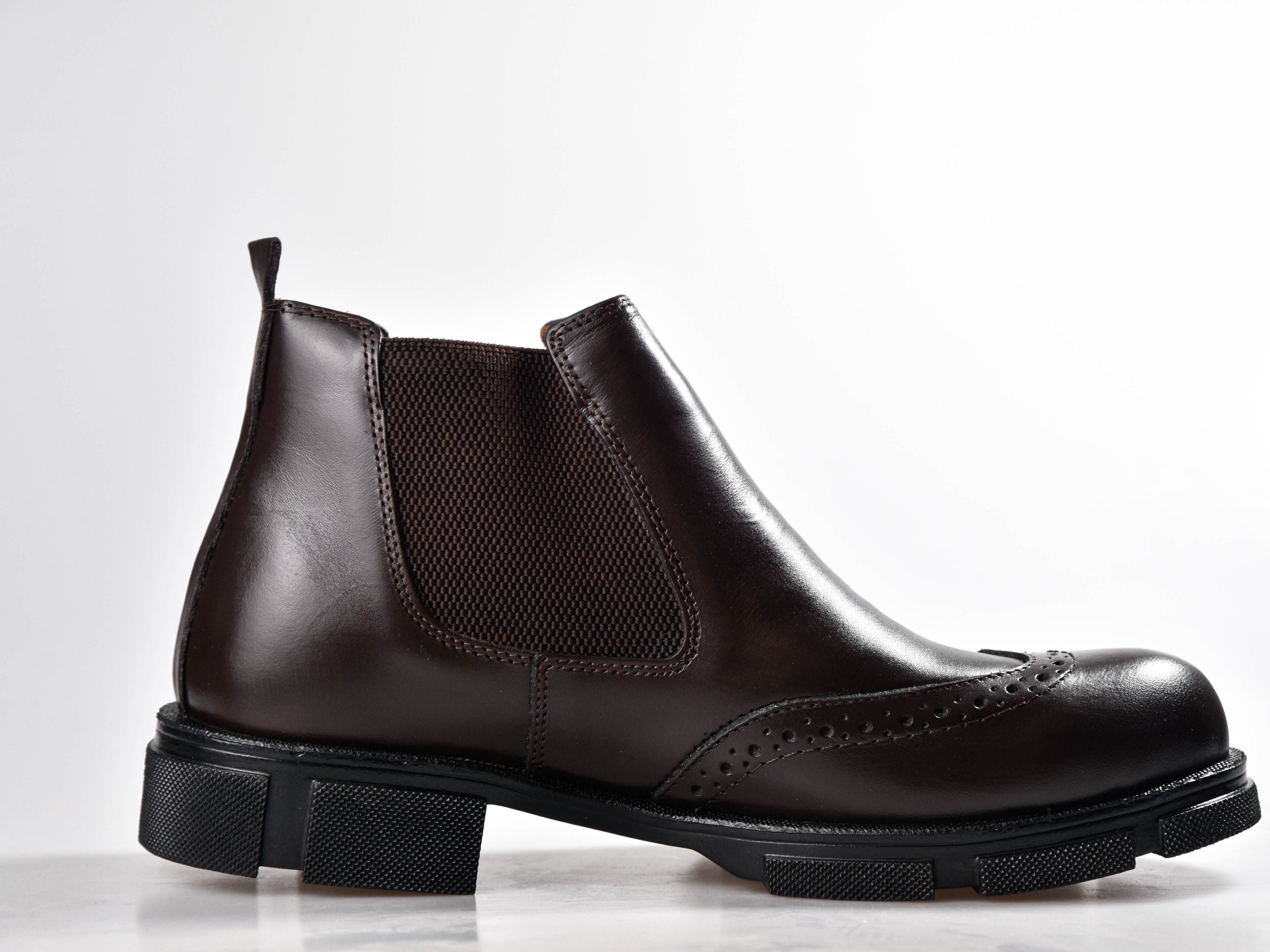 CHELSEA BOOTSLINE	﻿ 3