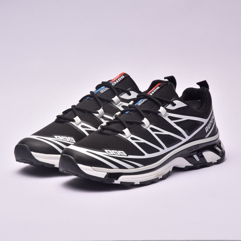 AuraSole BlckSilver﻿ 5