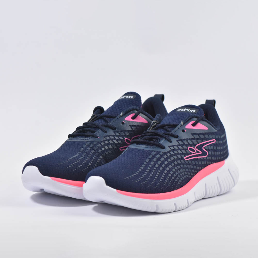 FLEX MOOVE MARINHO/ROSA CHOQUE﻿ 6