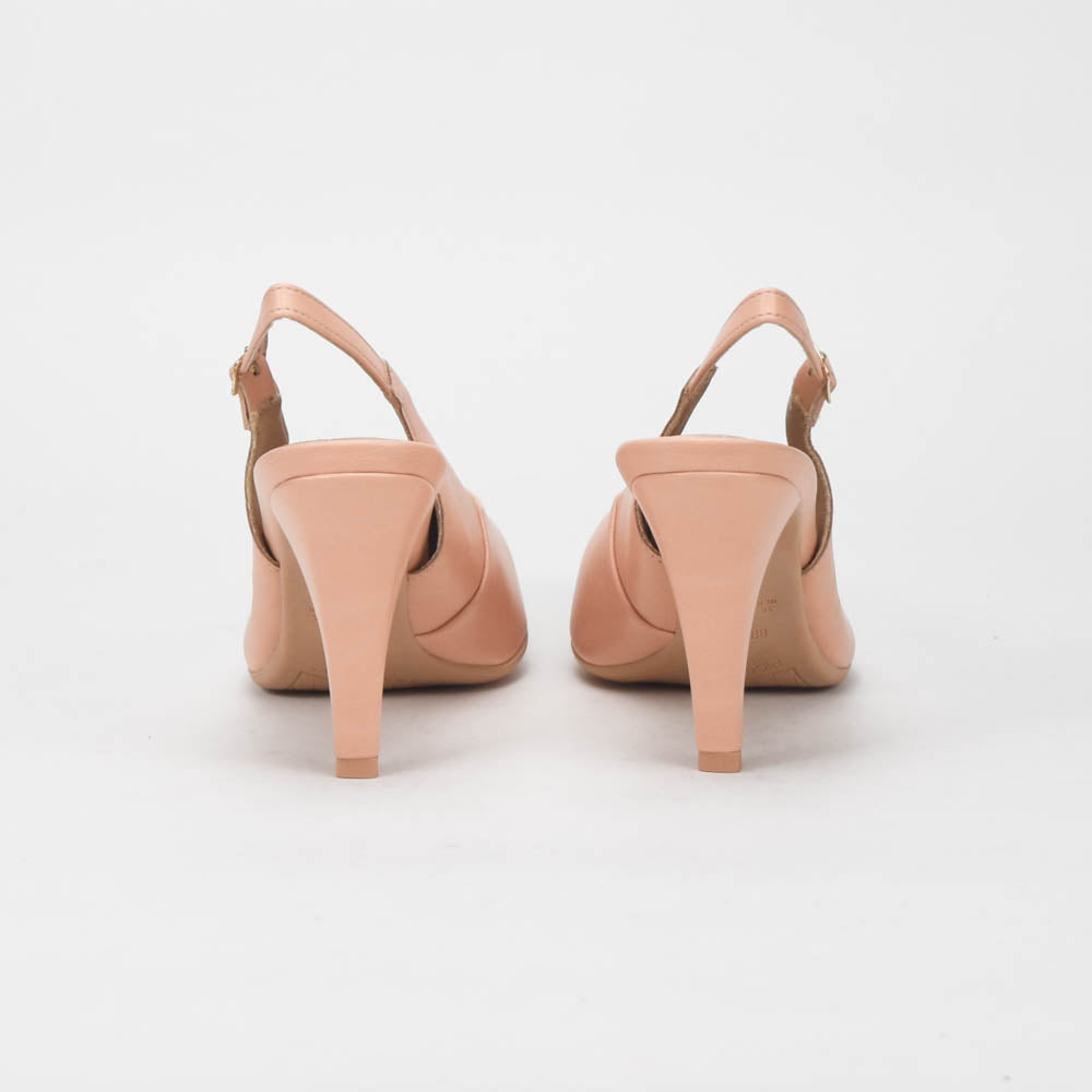 Piccadilly Escarpins Silvana Élégants à Talon Femme