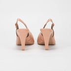Piccadilly Escarpins Silvana Élégants à Talon Femme
