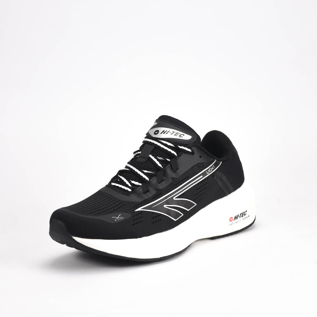 Hi-Tec Baskets Running Infinity Foam Confort Homme
