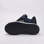 Baskets Plateforme Style Urbain Homme