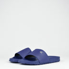 Kito Claquette Bleu Marine Confortable Homme